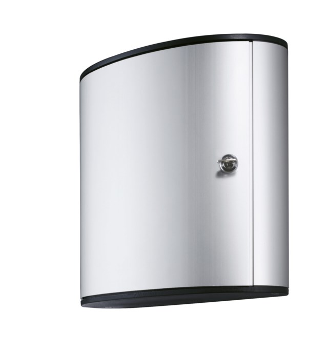 Nyckelskåp Durable Key Box 18 - 1