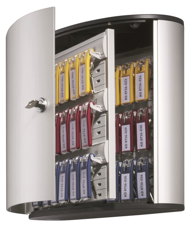 Nyckelskåp Durable Key Box 36 - 1