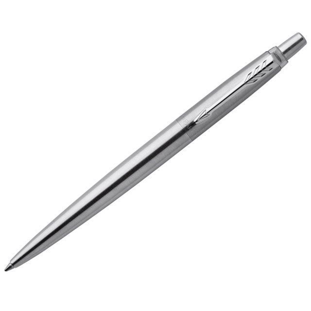 Kulpenna Parker Jotter M Steel - 1