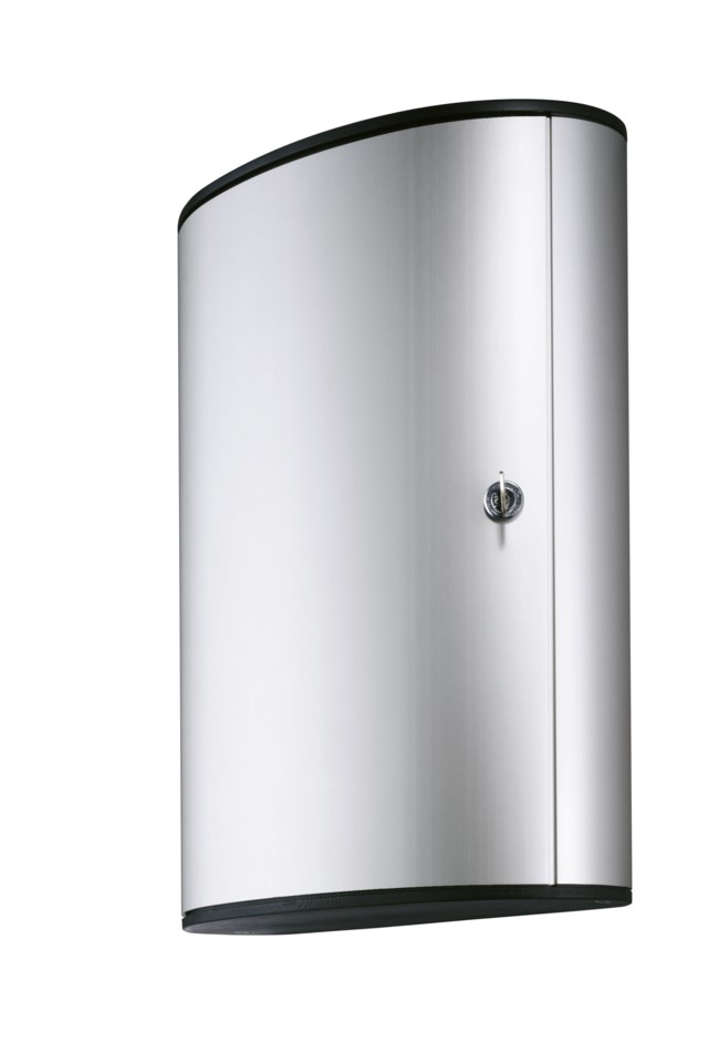 Nyckelskåp Durable Key Box 72 - 1