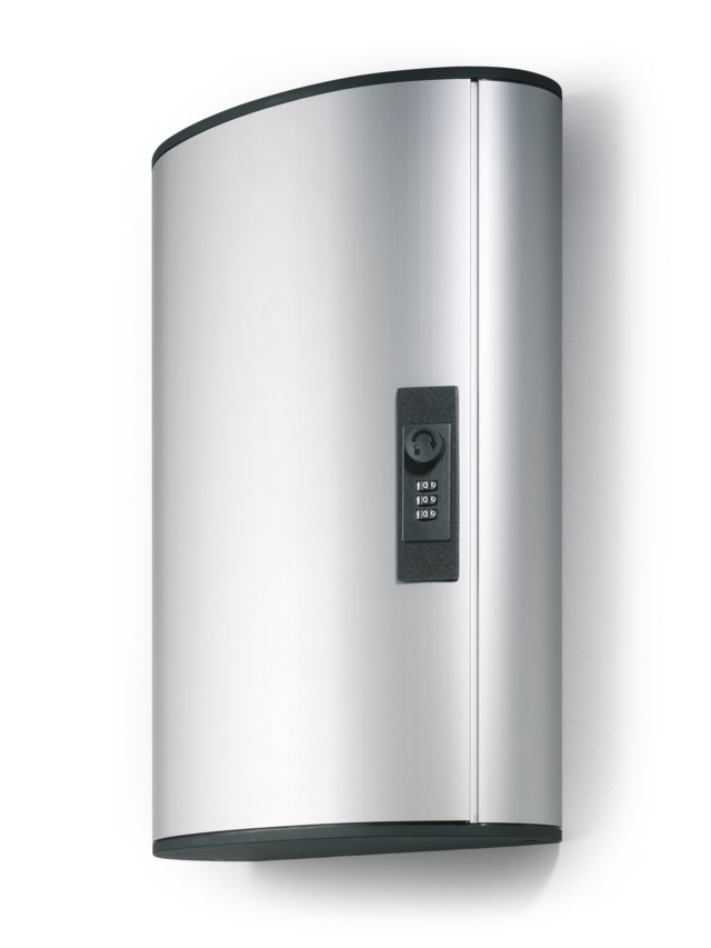 Nyckelskåp Durable Kodlås 72 - 1