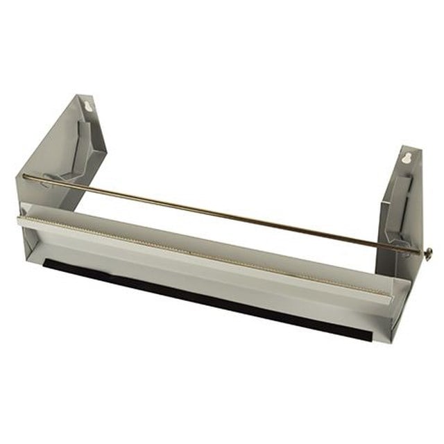 Hållare för plast- och aluminiumfolie 30cm - 300mm - 1