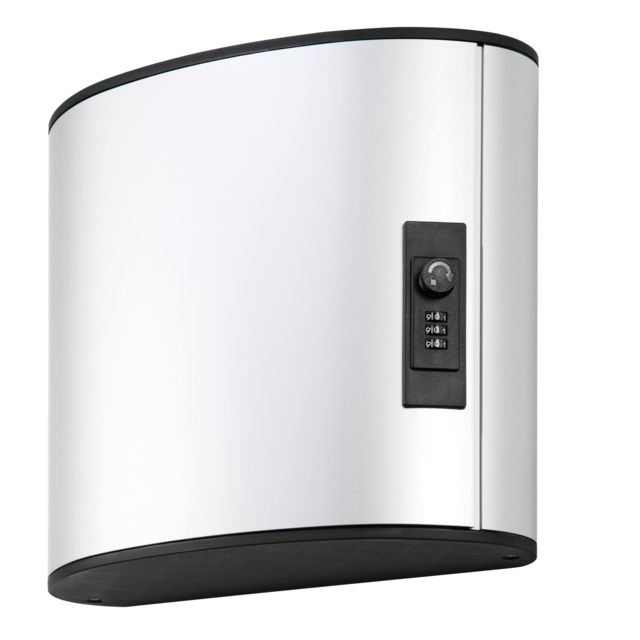 Nyckelskåp Durable Kodlås 18 - 1