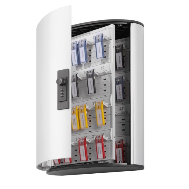 Nyckelskåp Durable Kodlås 48 - 1