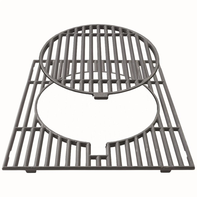 Tillbehör Campingaz Cast Iron Grid Matt - 1