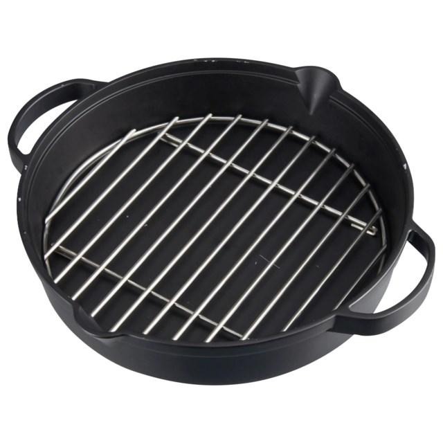 Tillbehör Campingaz Roasting Skillet - 1