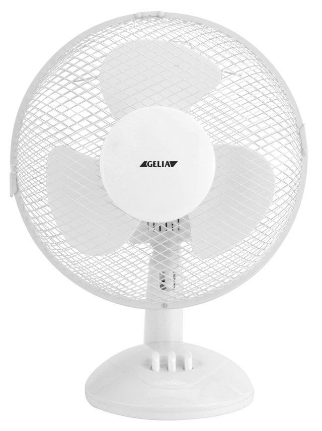 Bordsfläkt Ø 23 cm - 230mm - 1