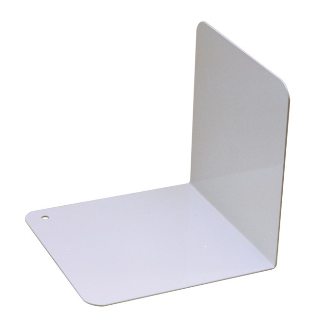 Bokstöd Angle 125x125x125mm - 125x125x125mm - 1