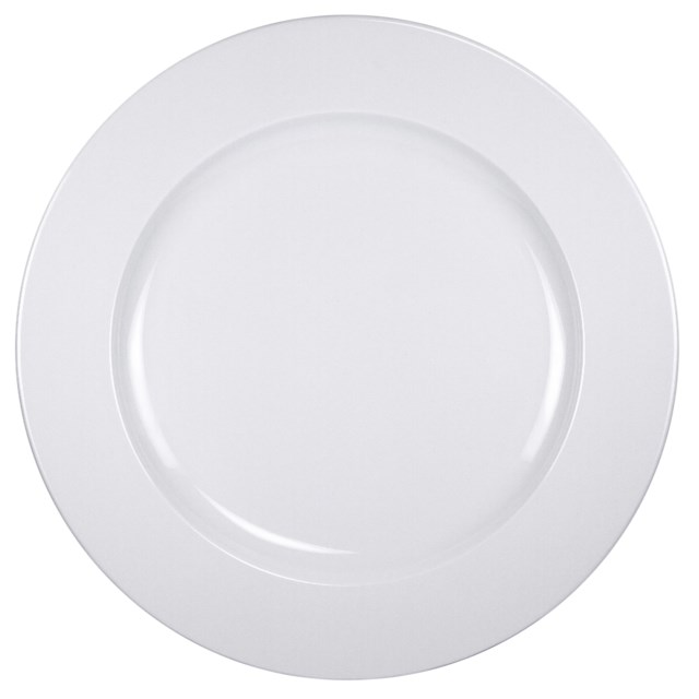 Tallrik Flat Ares 17 cm - 170mm - 1