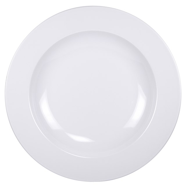 Djup tallrik Ares 23 cm - 230mm - 1