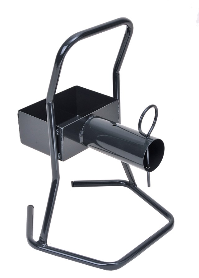 Avrullare A-76 för VG-band - 1