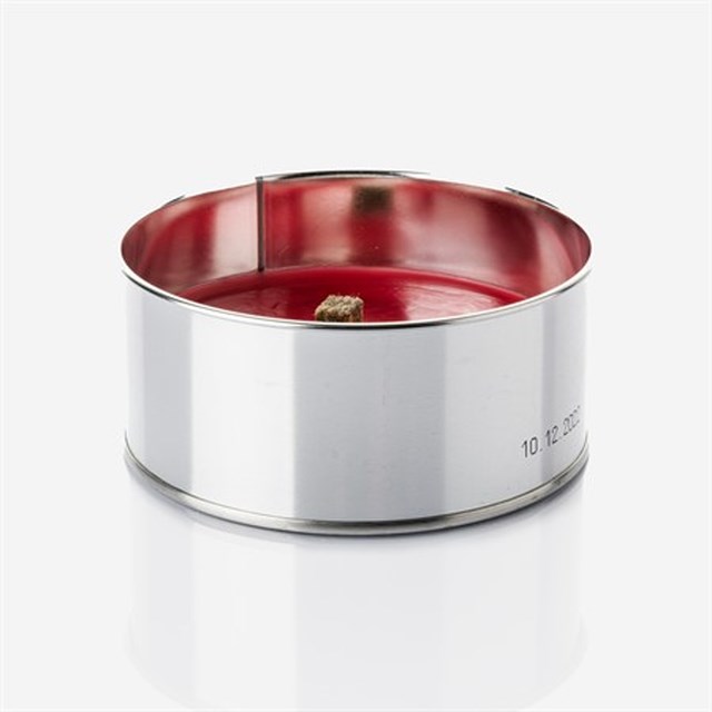 Marschall utan lock  4-5 timmars 2-pack - 1