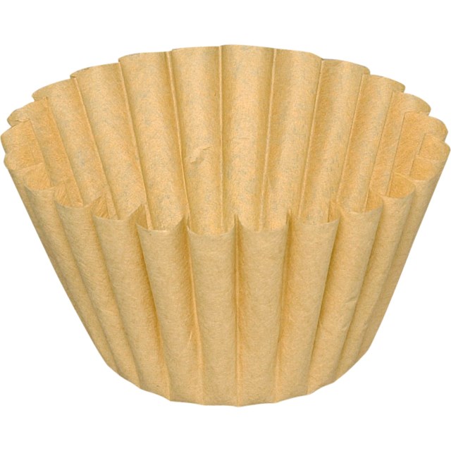 Kaffefilter Brewmatic 90mm 250/Fp - 90mm - 1