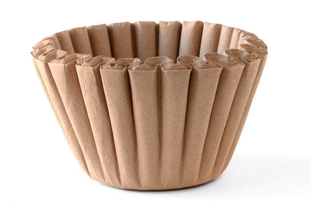 Kaffefilter Brewmatic 110mm 250/Fp - 110mm - 1