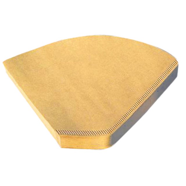 Kaffefilter 1X4 Oblekta 200/Fp - 1x4 - 1