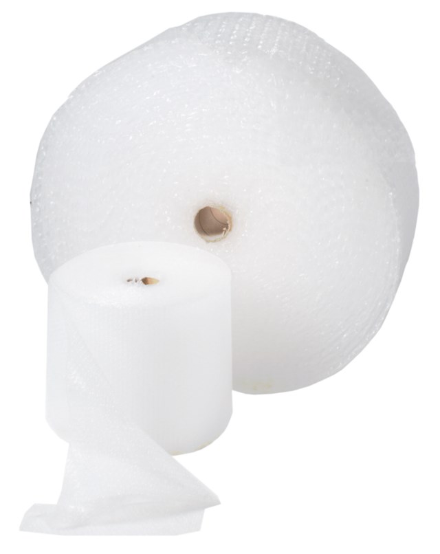 Bubbelfolie Aircap 0,5 x 150m 4,2mm - 4,2mmx0,5x150m - 1