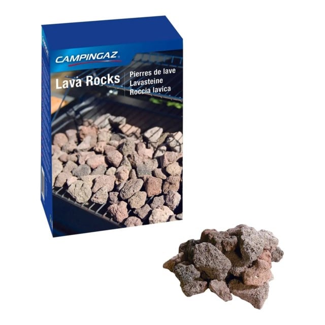 Tillbehör Campingaz Lava Rocks - 1