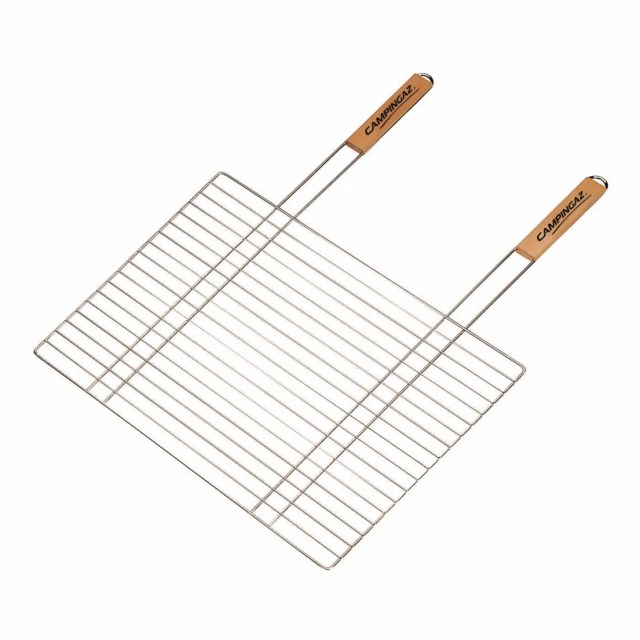 Tillbehör Campingaz Rectangular Single Grid 53x39cm - 1