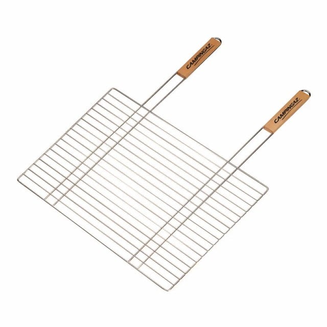 Tillbehör Campingaz Rectangular Single Grid 53x39cm - 1