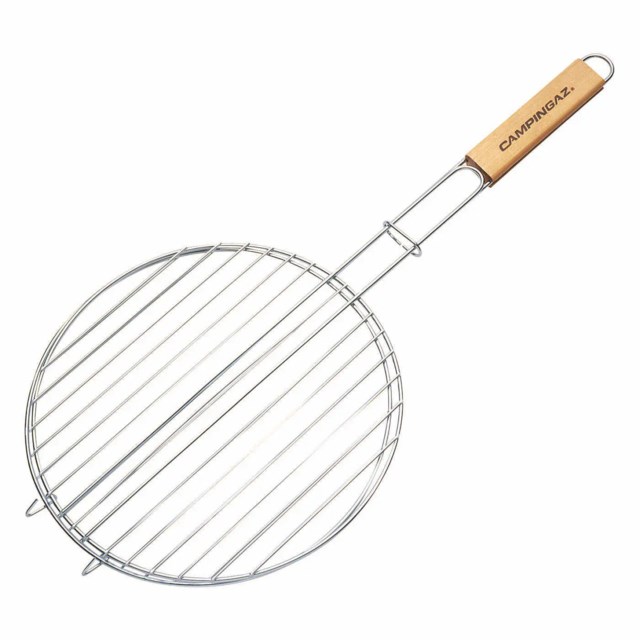 Tillbehör Campingaz Round Double Grid Basket 35x25cm - 1
