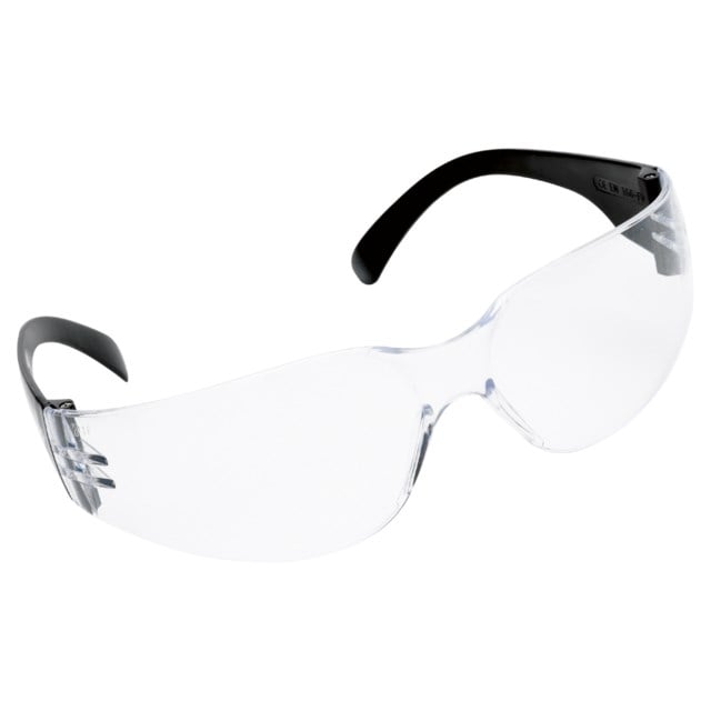 Skyddsglasögon Worksafe Cheetah klar - 1