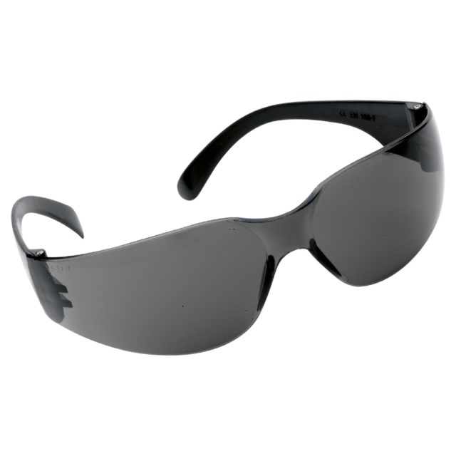 Skyddsglasögon Worksafe Cheetah grå - 1