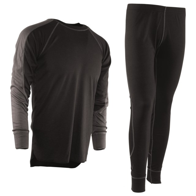 Underställ Worksafe Add Base stl 3XL - XS - 1