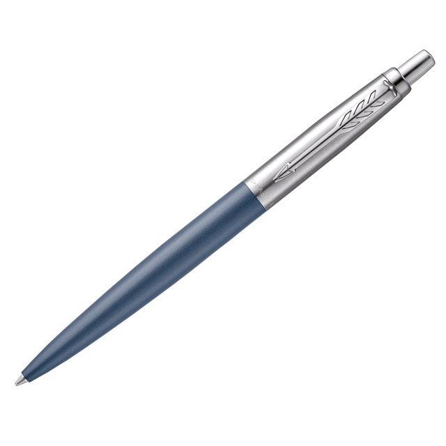 Kulpenna Parker Jotter XL M blå - 1