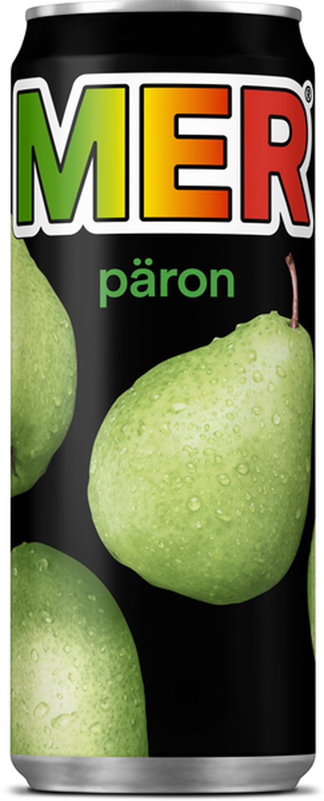 Dryck Mer Päron "Sleek" 33cl 12st/fp - 33cl - 1