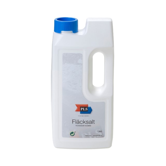 Fläcksalt 1.5kg - 1,5kg - 1