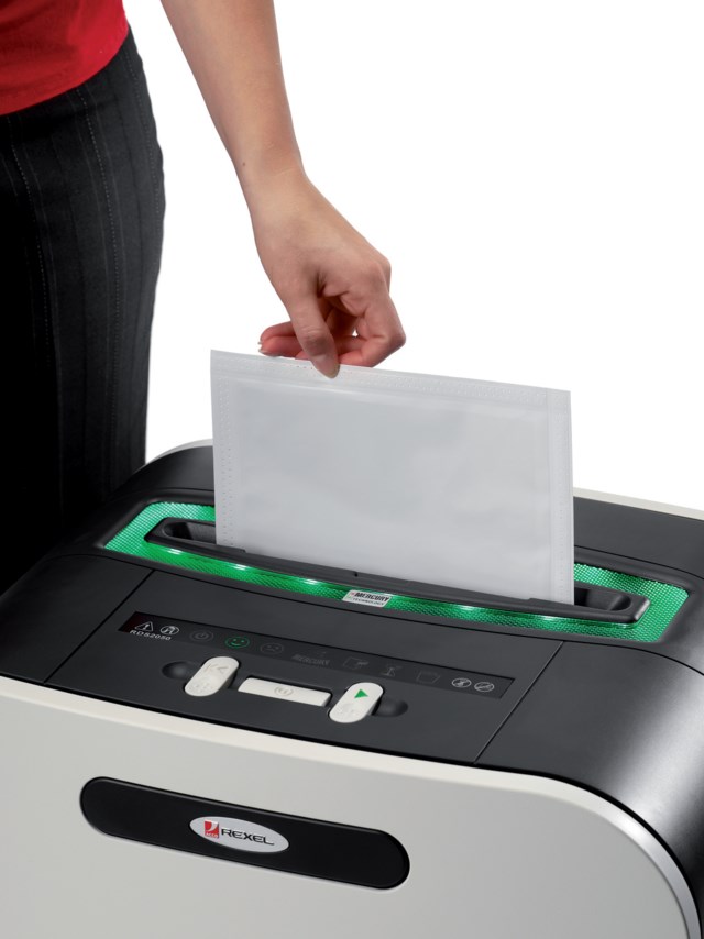 Oljeark Rexel 12ark/Fp - 1