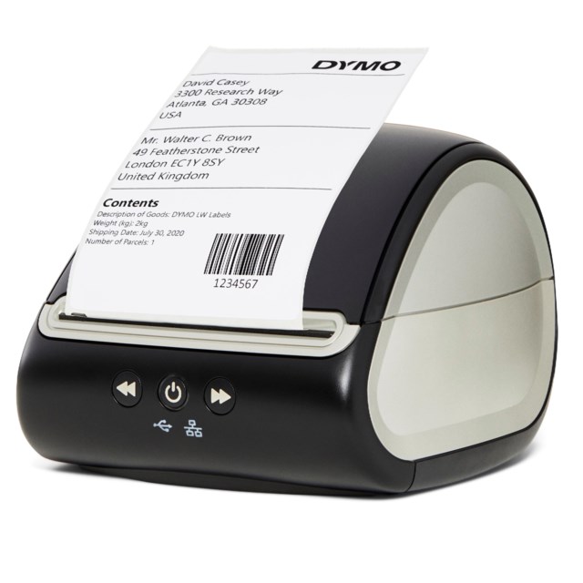Etikettskrivare Dymo Labelwriter 5XL - 1
