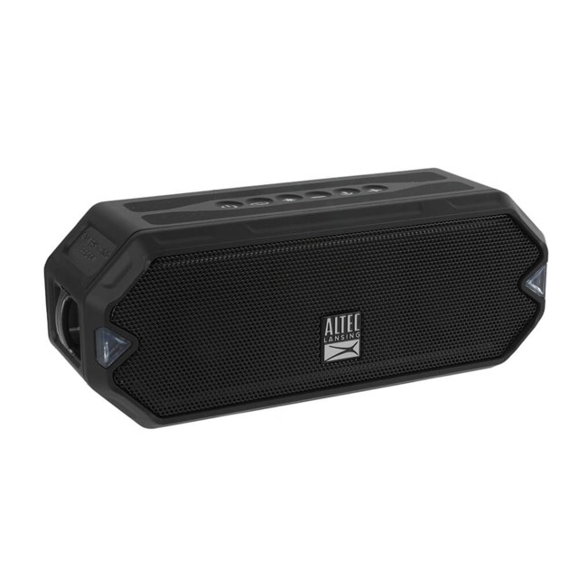 Högtalare Altec Lansing IMW1200 HydraJolt RGB vattentät - 1