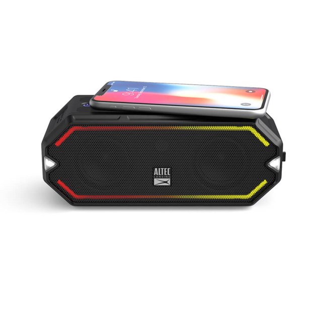 Högtalare Altec Lansing IMW1300 HydraBlast RGB vattentät - 1