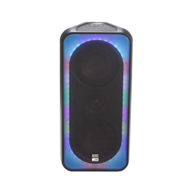 Högtalare Altec Lansing IMT7100 ShockWave 200 RGB svart - 1