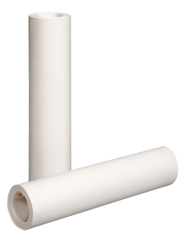 Ritpapper Matt 45cm x 50m - 450mmx50m - 1