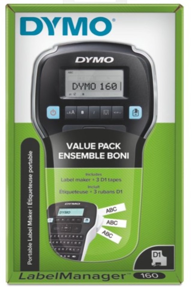 Ink-Jet HP No 343 3-färg - 1