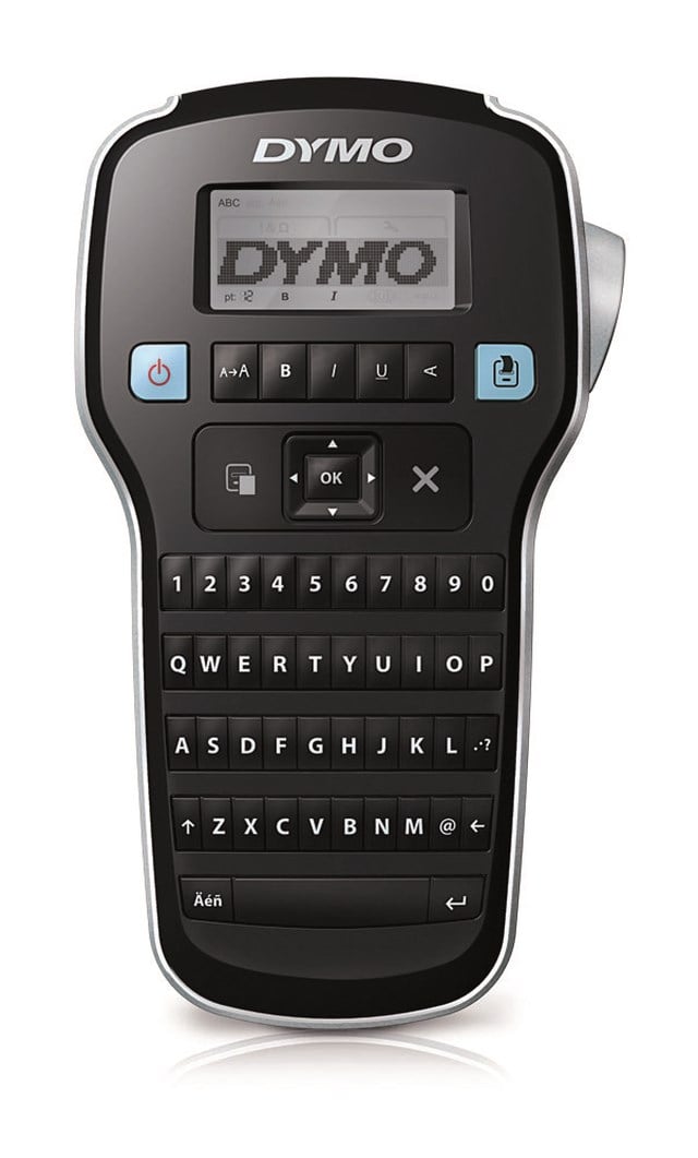 Märkmaskin Dymo Lm 160 - 1