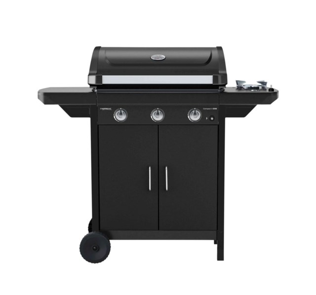 Gasolgrill Campingaz 3 Series Compact EXS - 1