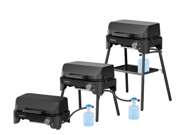 Gasolgrill Campingaz Tour & Grill S - 1