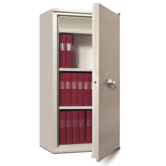 Arkivskåp Secura SA 210 - 1