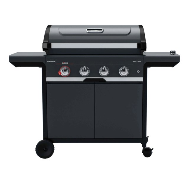 Gasolgrill Campingaz Select 4 EXS SBS - 1
