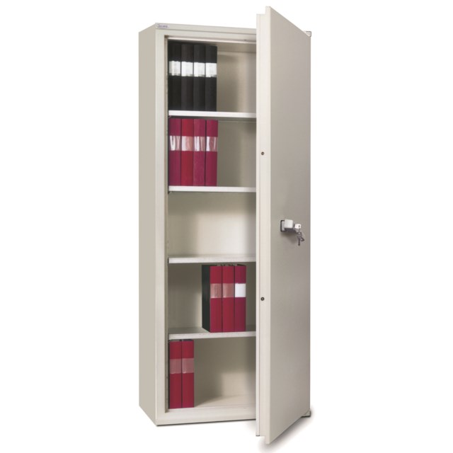 Arkivskåp Secura SA 310 - 1