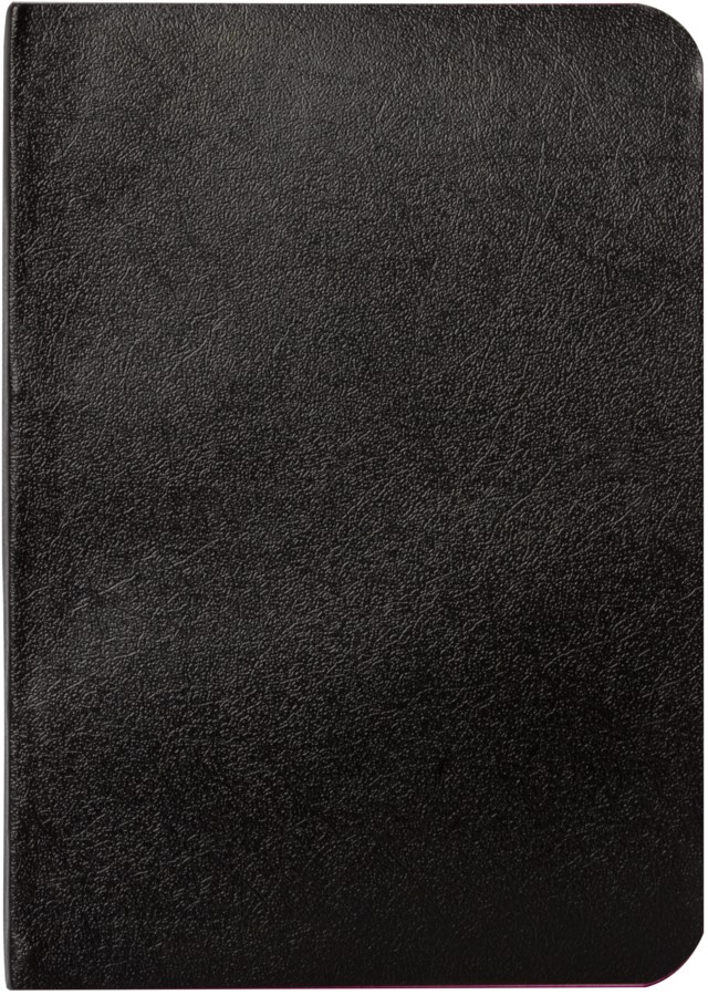 Vaxduksbok A7 Linjerat  48 Sidor - A7 - 1