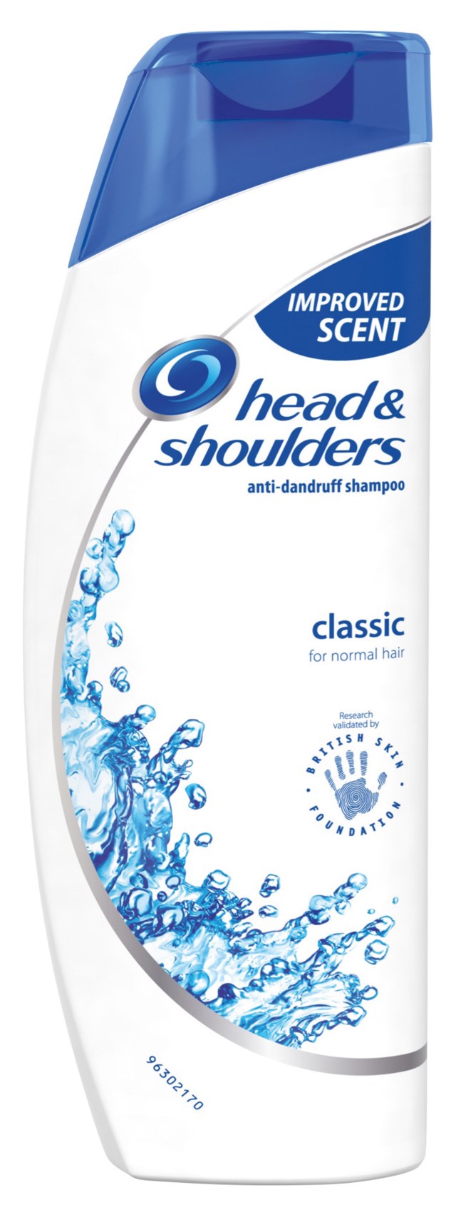 Shampoo Head & shoulders 250 ml - 250ml - 1