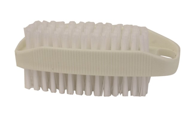 Nagelborste dubbelsidig - 1
