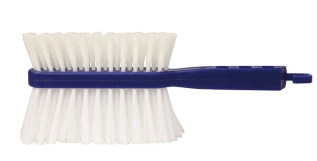 Damm & Möbelborste - 1