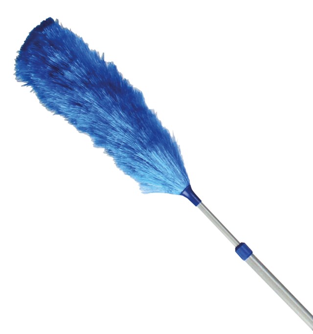 Dammvippa Basic 87-125 cm - 870-1250mm - 1