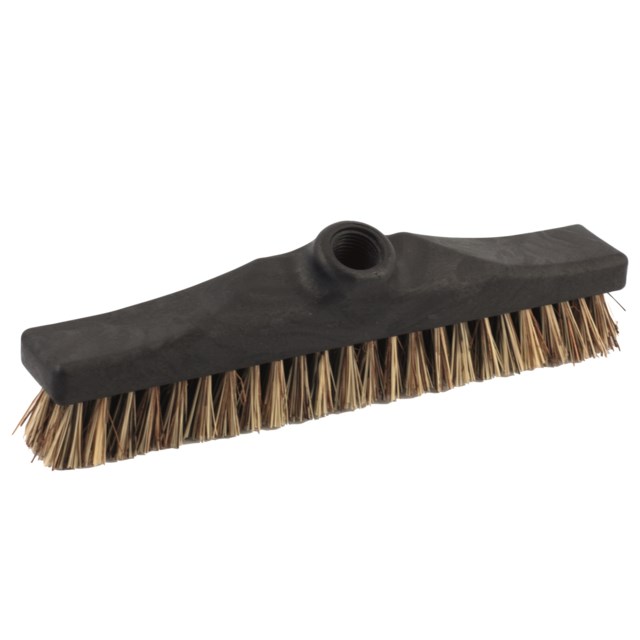 Levang plast hård unionblandning 30cm - 300mm - 1