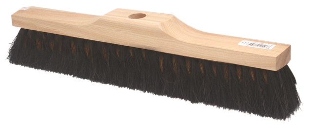 Sopborste Max trä kokos/tagelblandning 70cm - 700mm - 1